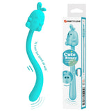 Cute Bunny Flirting Stick (Pink)