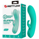 Rechargeable DJ Stick (Seafoam)