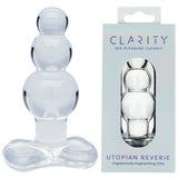 Glass Dildo - Utopian Reverie