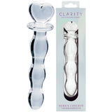 Glass Dildo - Hera's Cascade