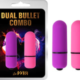Dual Bullet Combo