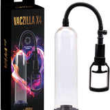 Vaczilla X4