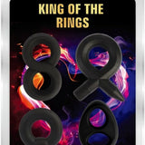 King of the Rings (Black)