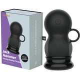 Jack Hammer (Black)