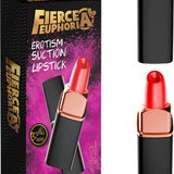Erotism Suction Lipstick