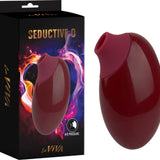 Seductive O (Ruby Red)