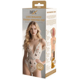 Lara Realistic Vagina Vibrating Cup