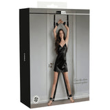 Over The Door Restraint System