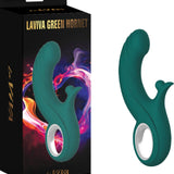 Raider (Green)