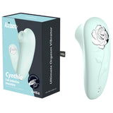 Cynthia (Sky Blue)