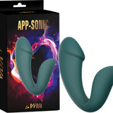 App-sonic (Teal)