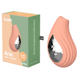 Aria (Peach)