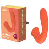 Kraken (Orange)