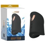 Knight Rider (Black)