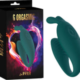 G-orgasmic (Teal)