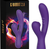 G-rabbit 2.0 (Purple)
