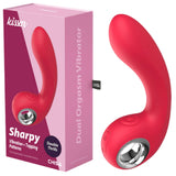 Sharpy (Pink)