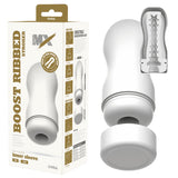 Boost Ribbed Stroker