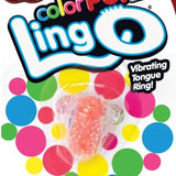 ColorPop Quickie Ling O (Orange)