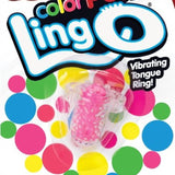 ColorPop Quickie Ling O (Orange)