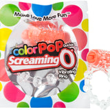 Colorpop Quickie Screaming O (Blue)