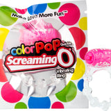 Colorpop Quickie Screaming O (Blue)