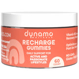 Recharge Gummies