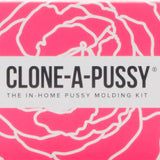 Clone-A-Pussy (Hot Pink)