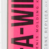 Clone-A-Willy Vibrator (Black)