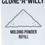 Clone-A-Willy Molding Powder Refill