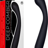 Deep Comber (Black)