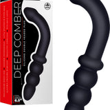 Deep Comber - Hook (Black)