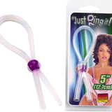 Just Ring It