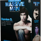 Damian D