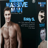 Eddy S