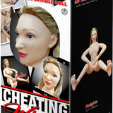 Julie (Flesh)