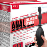 Anal Cleaning System