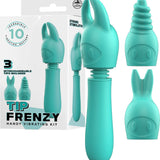 Tip Frenzy (Purple)