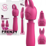 Tip Frenzy (Purple)
