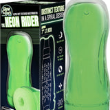 The Neon Rider Masturbator 7"