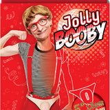 Jolly Booby Inflatable Pussy