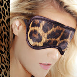 Mysterious Eye Mask
