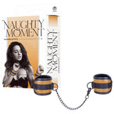Handcuffs (Brown)