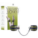 Ankle Cuffs (Brown)