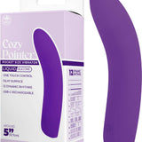 Cozy Pointer (Purple)