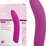Cozy Pointer (Purple)