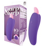 Slurp Slurp - Tongue Stimulator (Purple)