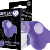 Rechargeable Finger Stimulator (Pink)