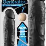 7" Orgasm Generator (Flesh)