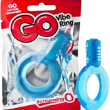 Go Vibe Ring (Blue)